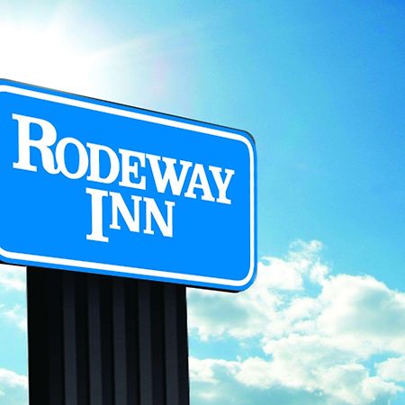 Rodeway Inn Nashville Eksteriør bilde