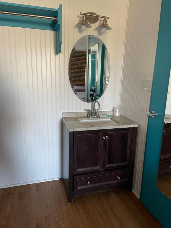 Rodeway Inn Nashville Eksteriør bilde