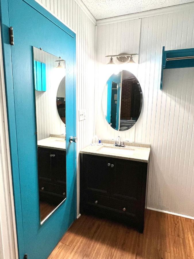 Rodeway Inn Nashville Eksteriør bilde
